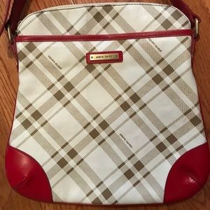 Pierre Cardin Crossbody Bag